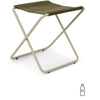 Ferm Living Desert Stool, Cashmere/Oliven