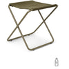 Ferm Living Desert Stool, Oliven