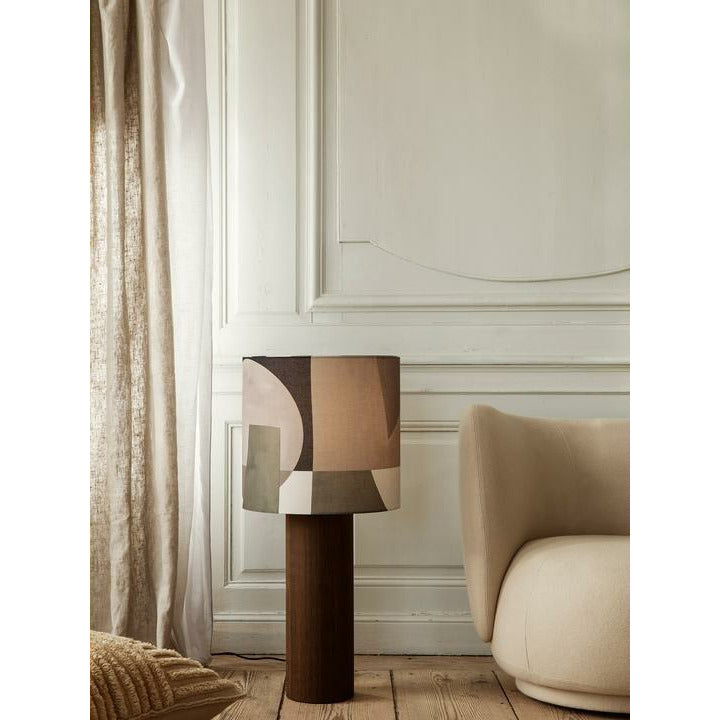 [product_category]-Ferm Living Eclipse Lampshade Large, Entire-Ferm Living-5704723278443-1104264878-FER-2