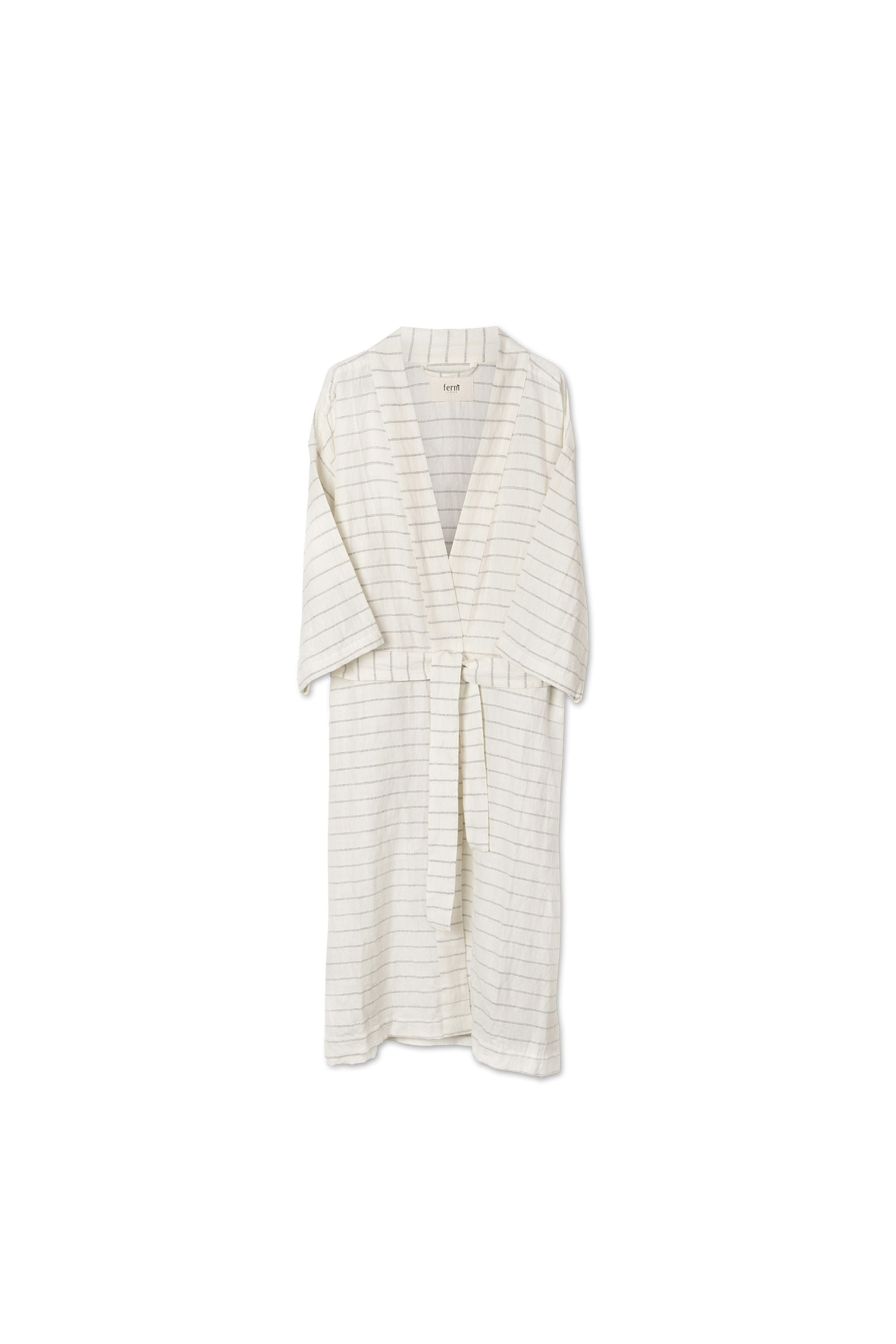 [product_category]-Ferm Living Field Robe, Off White/Chocolate-Ferm Living-5704723305774-1104267611-FER-3