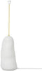 Ferm Living Hebe Lamp Base Off White, 100cm