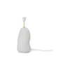 Ferm Living Hebe Lamp Base Off White, 44cm