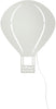 Ferm Living Air Balloon Lampe, Grå