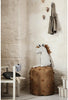 Ferm Living Little Architect Stol, Cashmere