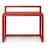 Ferm Living Little Architect Børne Skrivebord, Poppy Red