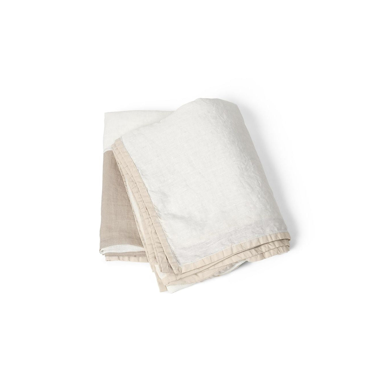 [product_category]-Ferm Living Part Bedspread, Off White-Ferm Living-5704723285748-1104265608-FER-4