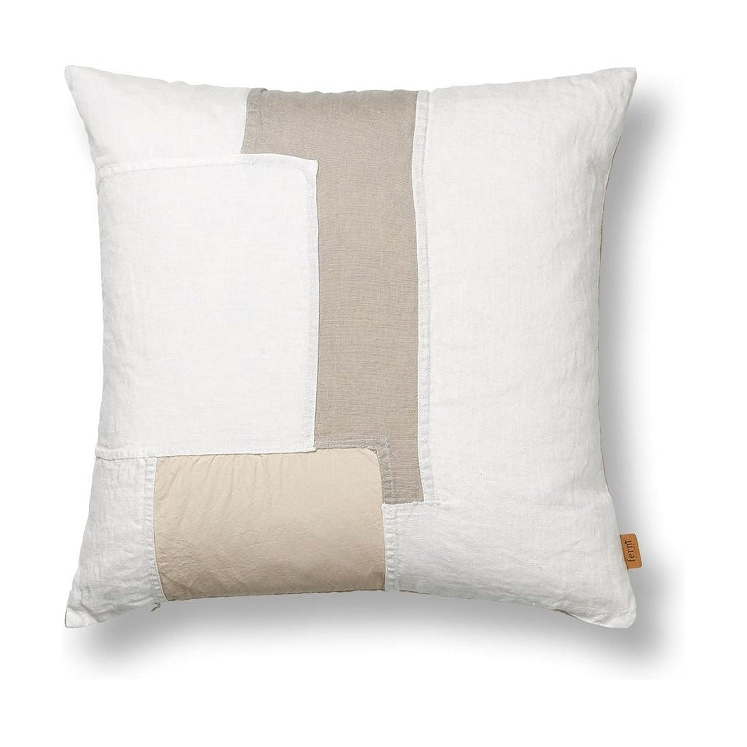 [product_category]-Ferm Living Part Cushion, Off White-Ferm Living-5704723285755-1104265609-FER-2