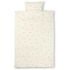 Ferm Living Pear Linen Set, Junior