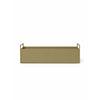 Ferm Living Plant Box Small, Olive