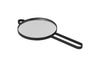 Ferm Living Poise Hand Mirror, svart