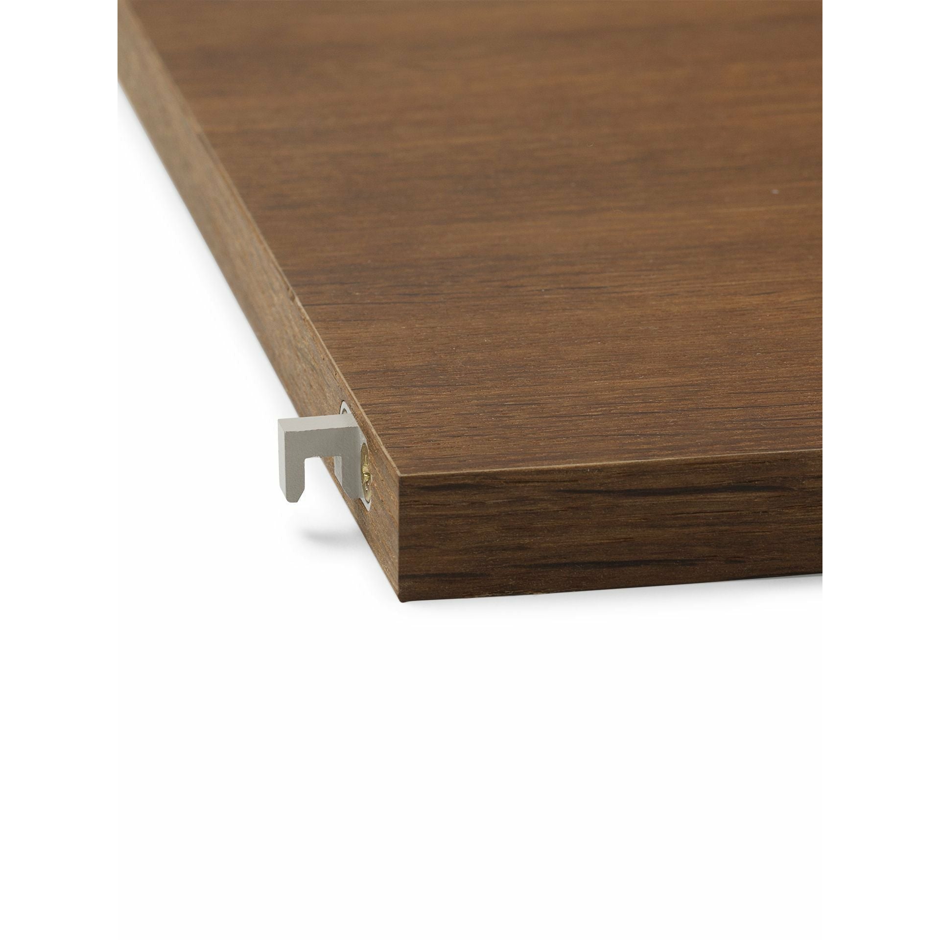 [product_category]-Ferm Living Punctual Wooden Shelf Smoked Oak/Light Grey-Ferm Living-5704723262077-1104263241-FER-2