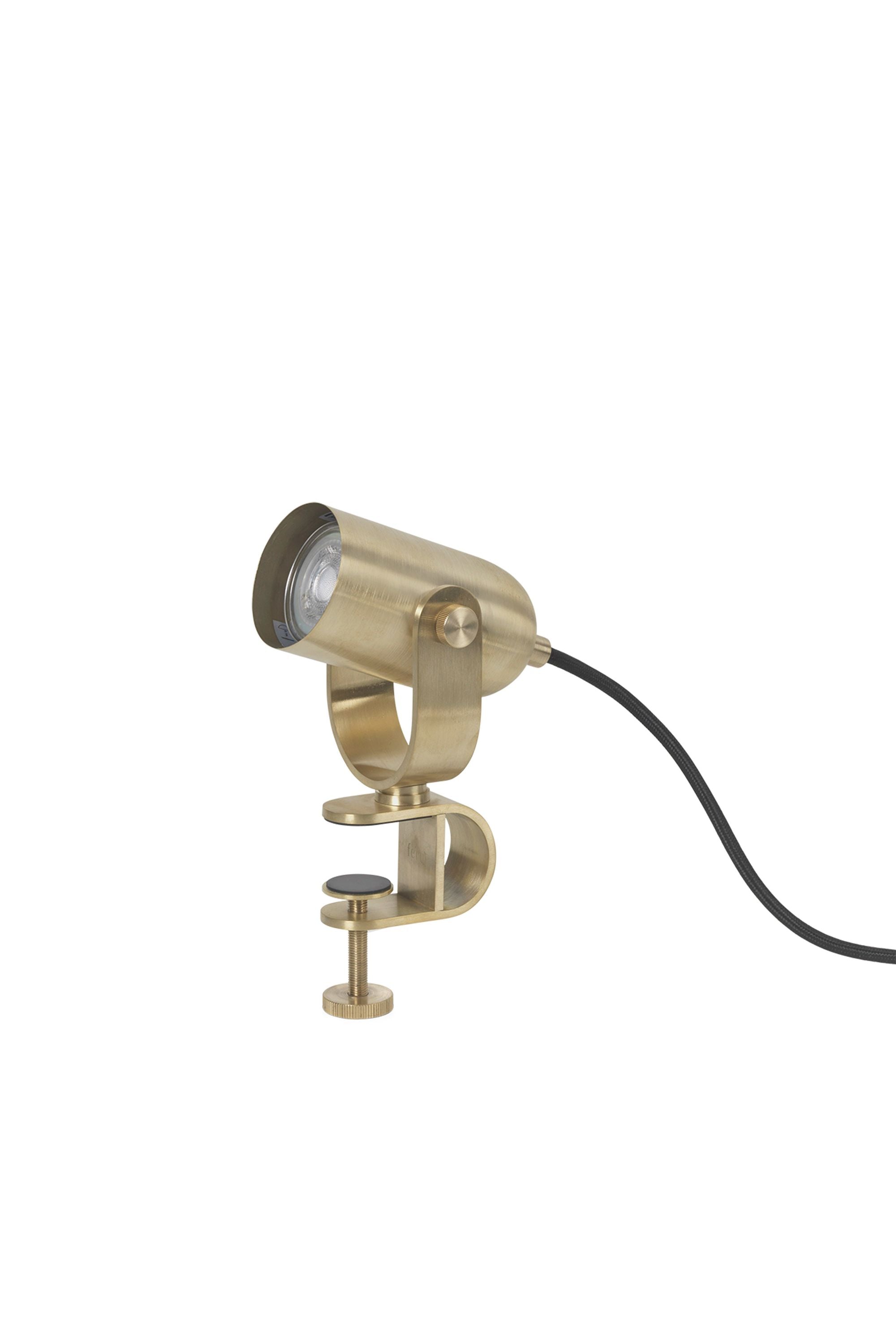 [product_category]-Ferm Living Ruuvi Lamp, Brass-Ferm Living-5704723297352-1104266769-FER-2