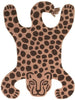 Ferm Living Safari teppe, leopard