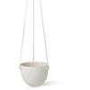 Ferm Living Speckle Hanging Pot, Large