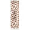 Ferm Living Strawberry Field Tapet 53x1000 Cm, Rose