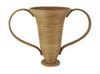 Ferm Living Amphora Vase, lille, naturlig farvet
