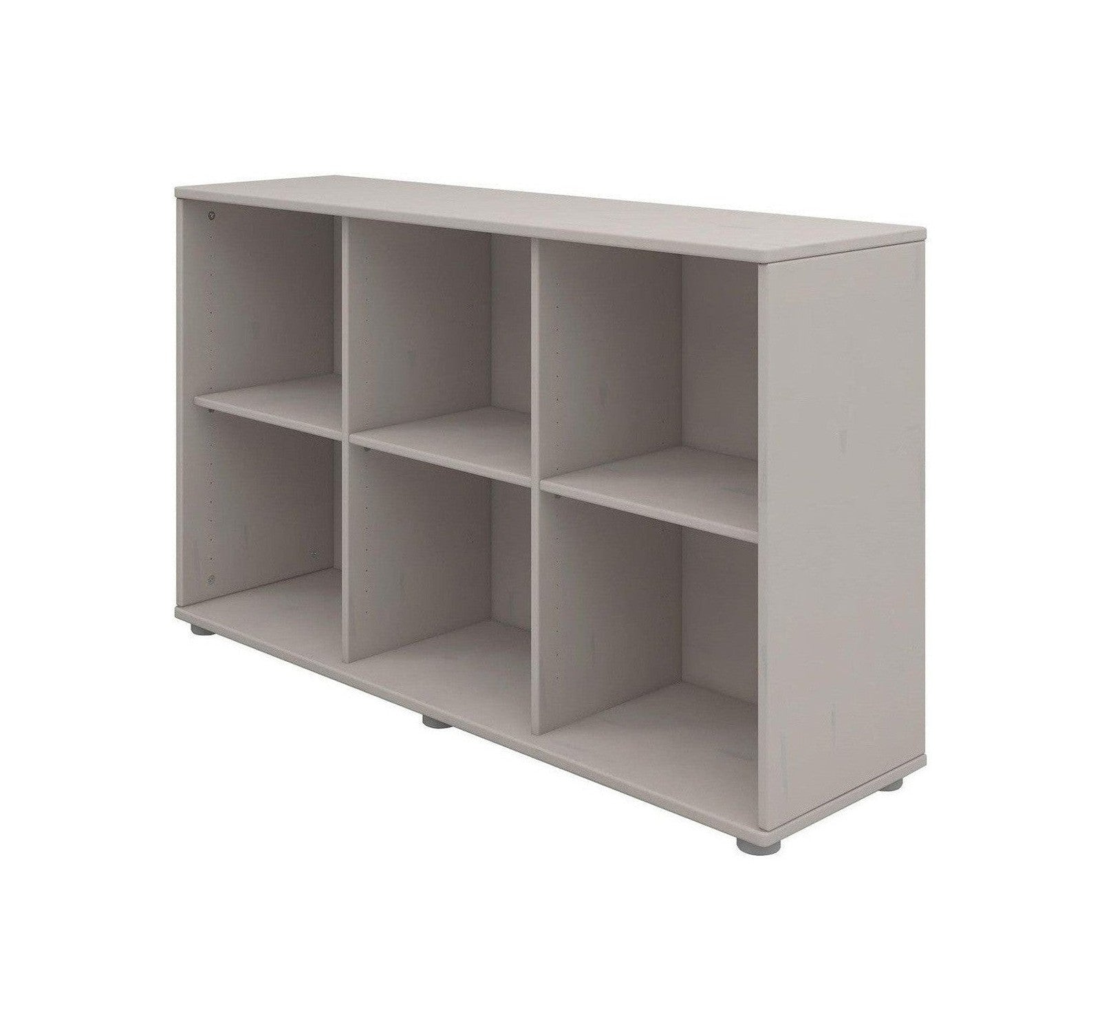 [product_category]-FLEXA Bookcase, 6 compartments-FLEXA-5706459145167-81-36202-3-FLE-1