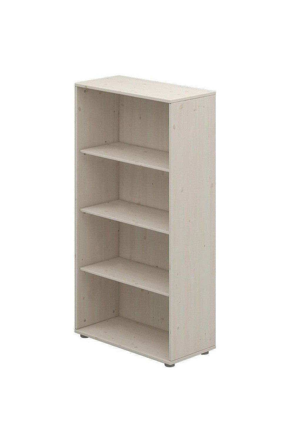 [product_category]-FLEXA Bookcase with 3 shelves-FLEXA-5706459141541-81-36505-2-FLE-1