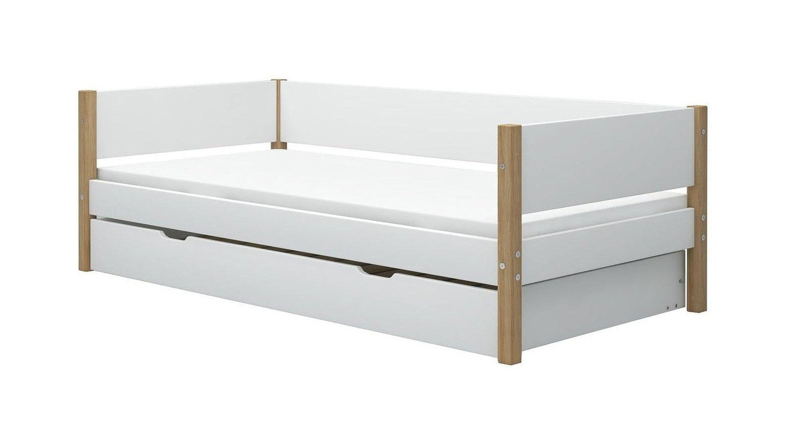 [product_category]-FLEXA Daybed with guest bed-FLEXA-5706459132686-90-10815-95-FLE-1