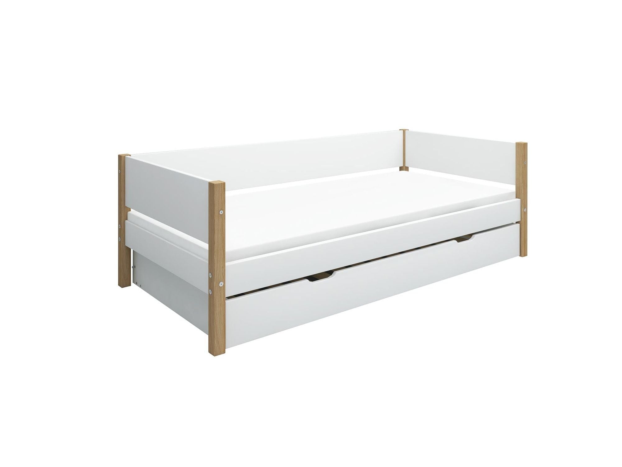 [product_category]-FLEXA Daybed with guest bed-FLEXA-5706459132686-90-10815-95-FLE-8