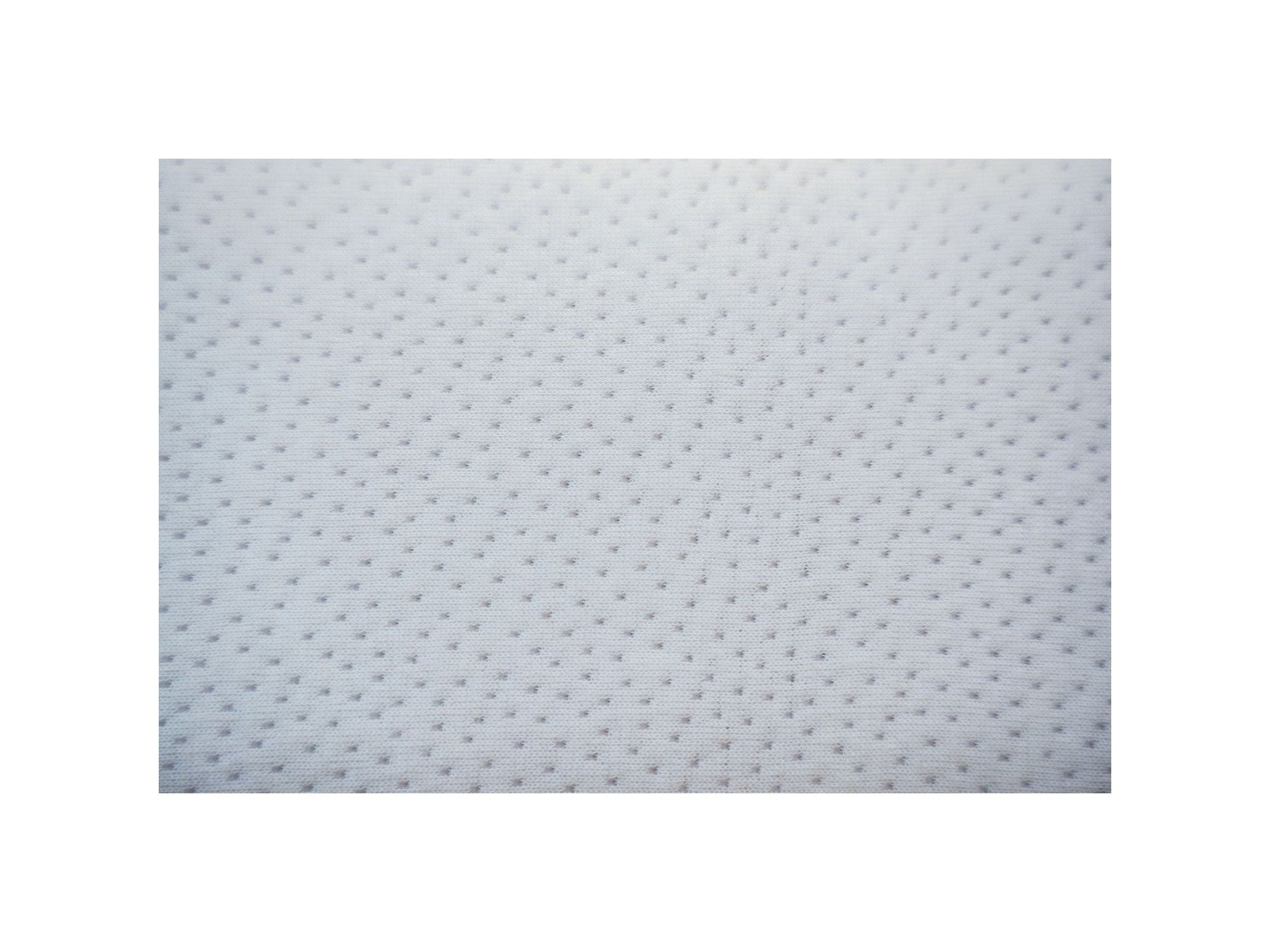 FLEXA Foam mattress with cotton cover 200x90