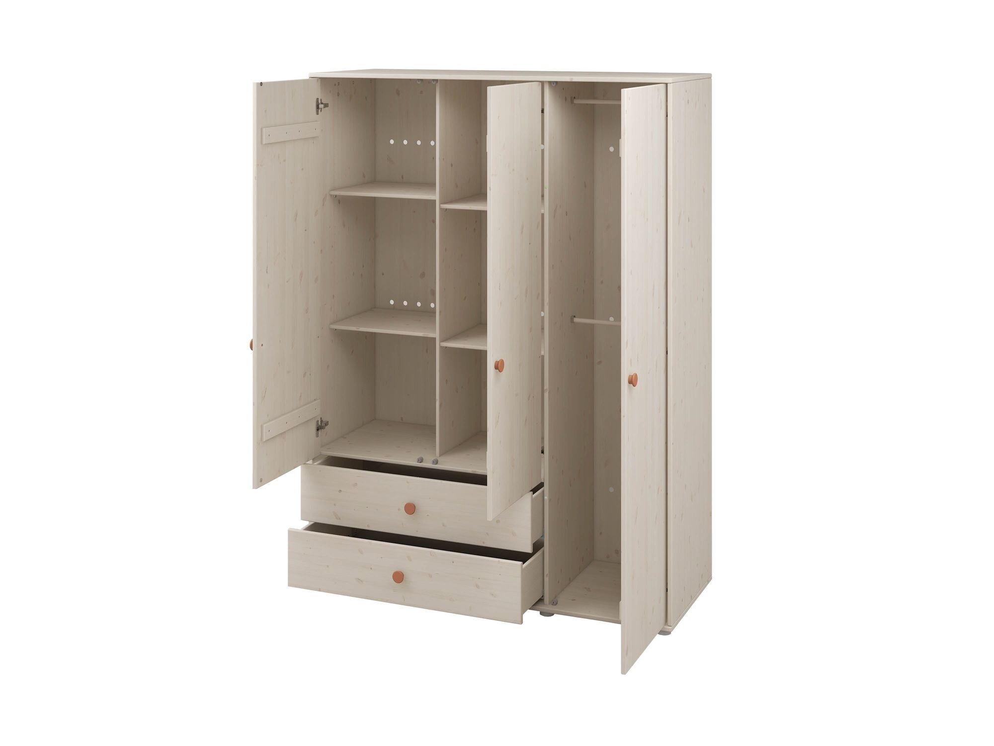 [product_category]-FLEXA Wardrobe, extra high-FLEXA-5706459146669-81-36507-501-FLE-8