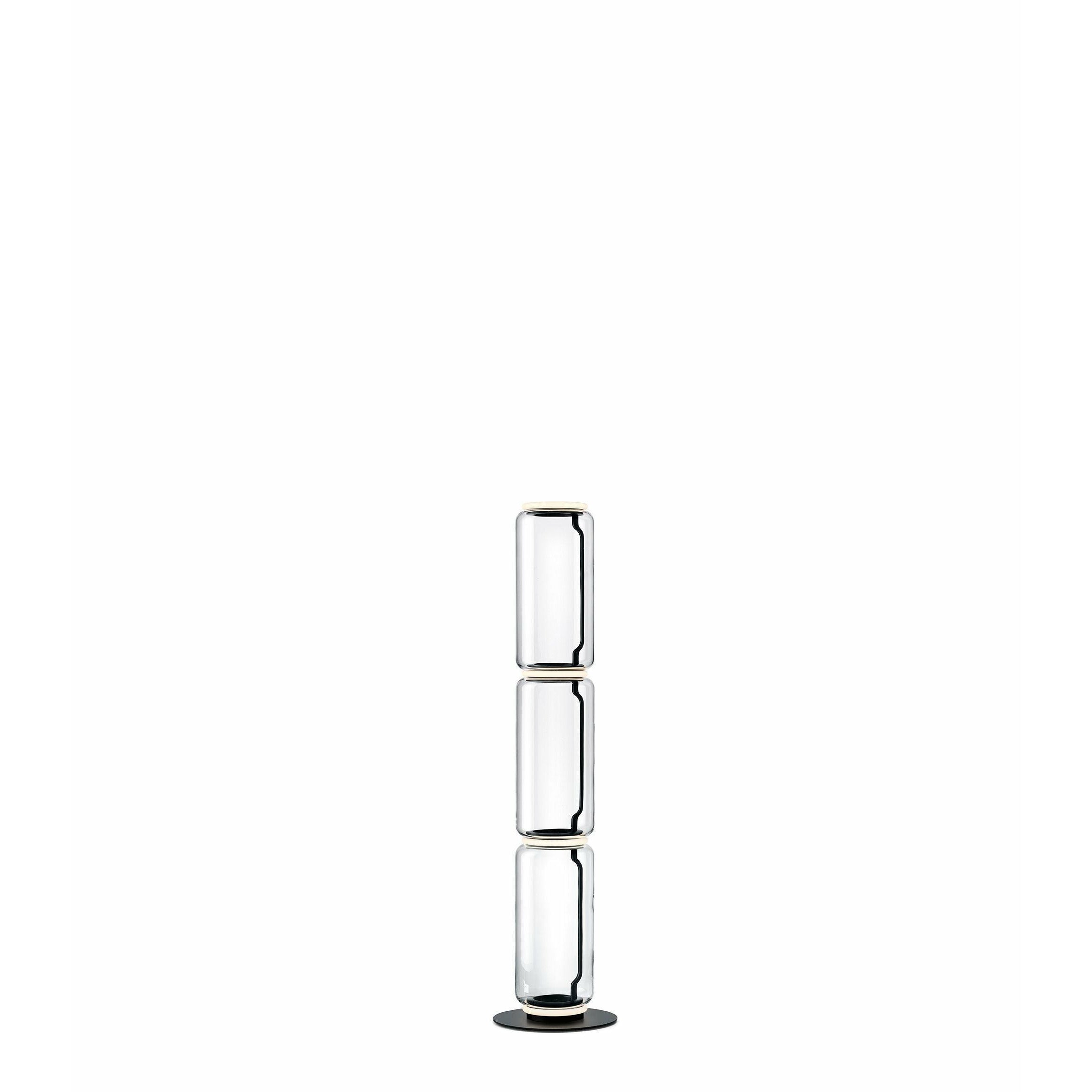 [product_category]-Flos Noctambule F3 High Cylinder Small Base Stehleuchte-Flos-8059607000823-F0287000-FLO-1