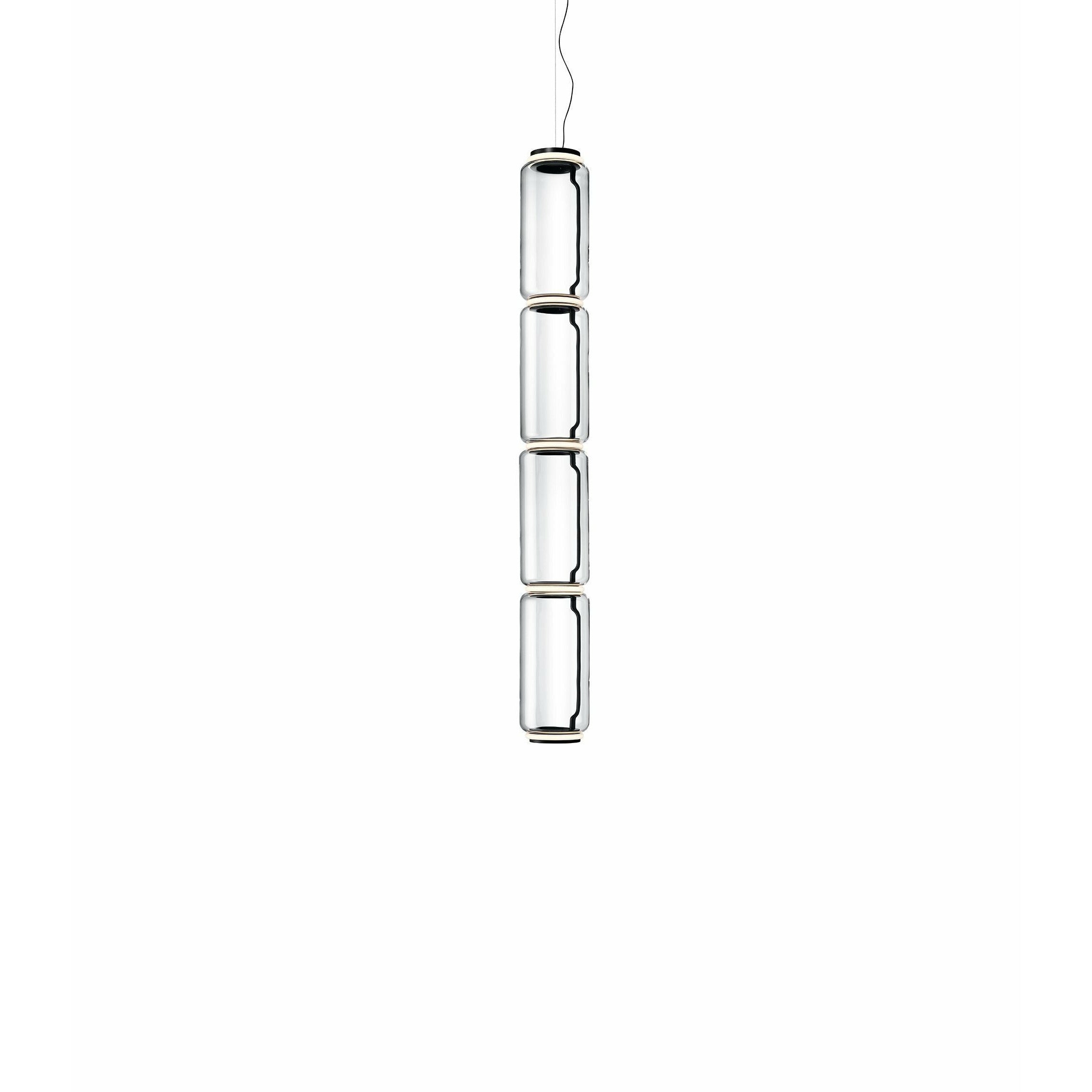 [product_category]-Flos Noctambule S4 High Cylinders Pendant-Flos-8059607000755-F0280000-FLO-1