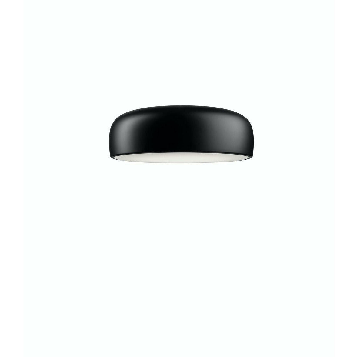 [product_category]-Flos Smithfield Pro Dali C Ceiling Light, Matt Black-Flos-8059607015087-F1368031-FLO-1