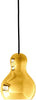 Fritz Hansen Calabash Pendel Ø16 Cm, Guld