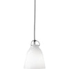 Fritz Hansen Caravaggio™ Pendulum ø16 Cm, Opal Glass