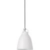 Fritz Hansen Caravaggio™ Pendulum ø16,5 Cm, White
