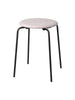 Fritz Hansen Dot Skammel, Ria 111/Warm Graphite