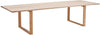 Fritz Hansen Essay spisebord, eik