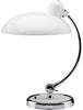 Fritz Hansen Kaiser Idell Table Lamp White, Ø28