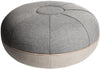 Fritz Hansen Objekter pouf, betong