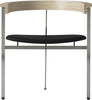 Fritz Hansen PK11 lenestol