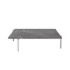 Fritz Hansen Pk61 A™ Coffee Table 120 Cm, Black Marble