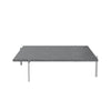 Fritz Hansen Pk61 A™ Coffee Table 120 Cm, Granite