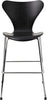 Fritz Hansen Series 7™ Children's Chair, Black