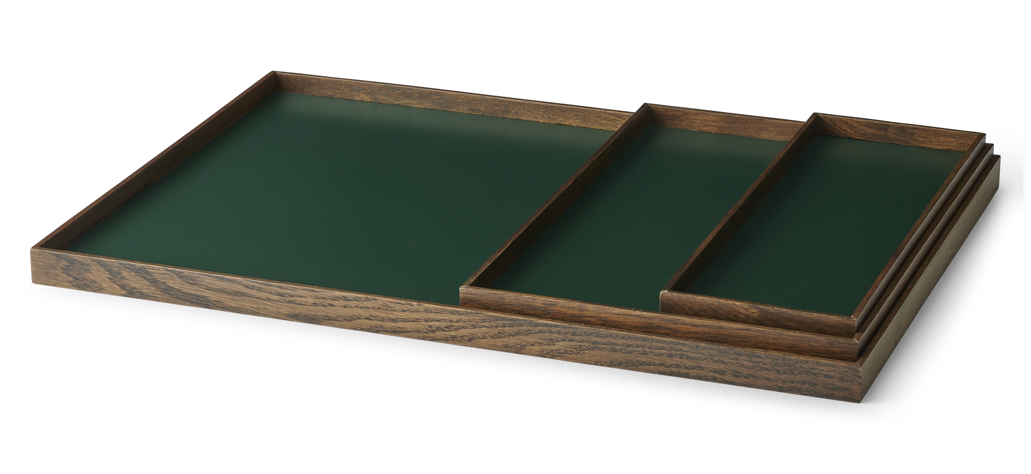 [product_category]-Gejst Frame Tray Smoked Oak/Green, Large-Gejst-5712731002271-00227-GEJ-2