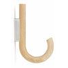 Gejst Hook, Black Oak/Chrome