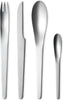 Georg Jensen Arne Jacobsen Bestikksett, 16 stk.