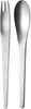Georg Jensen Arne Jacobsen Serveringssett, 2 deler