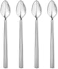 Georg Jensen Bernadotte Gift Box Spoon W. Long Handle 4 Pcs, 185 Mm