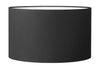 Georg Jensen Cobra Lampshade Black, Ø 35 cm