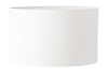 Georg Jensen Cobra Lampshade White, Ø 35 cm