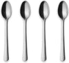 Georg Jensen Copenhagen Coffee Spoon, Set Of 4