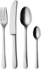 Georg Jensen København bestikkmatte, 24 deler