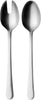 Georg Jensen København serverer settmatte, 2 deler